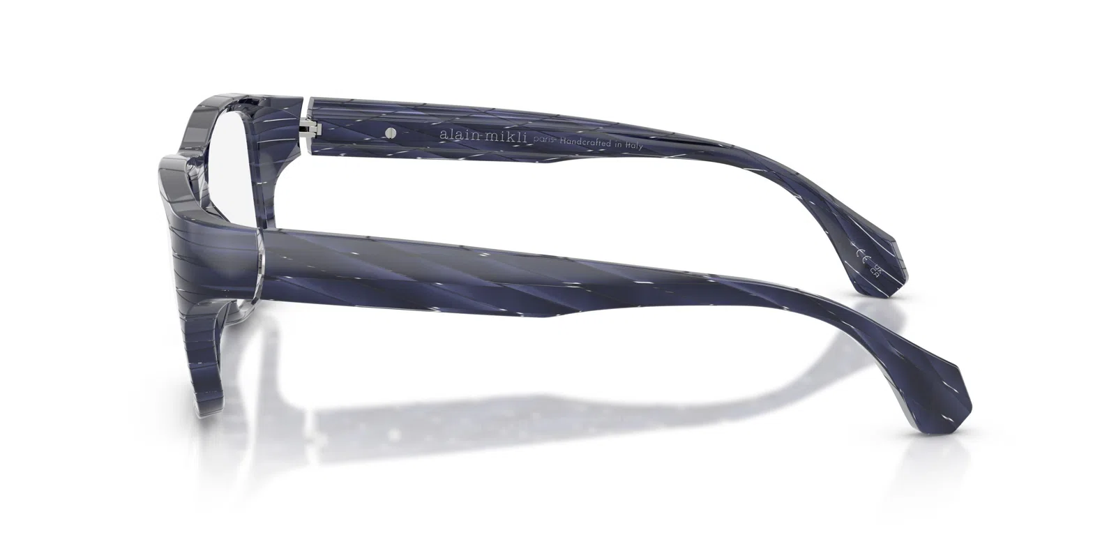 Alain Mikli 3560 Eyeglasses - view 26